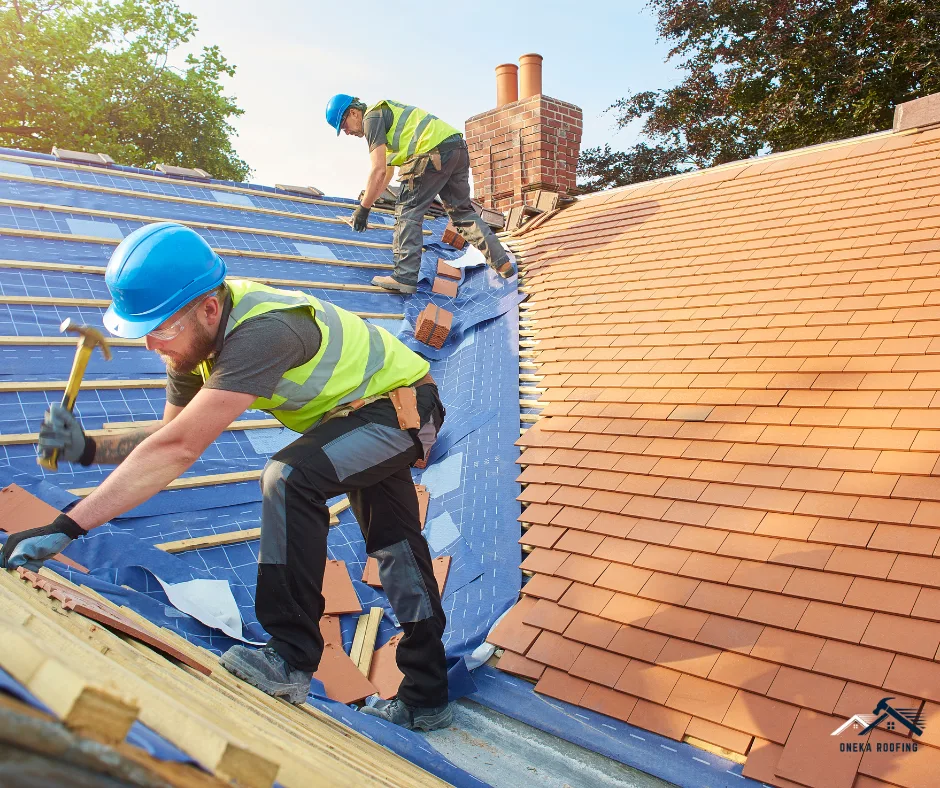 Why choose Roof Repair Near Me in Mountain View, CA