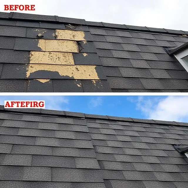 Roof Repair Near Me in Mountain View, CA near me